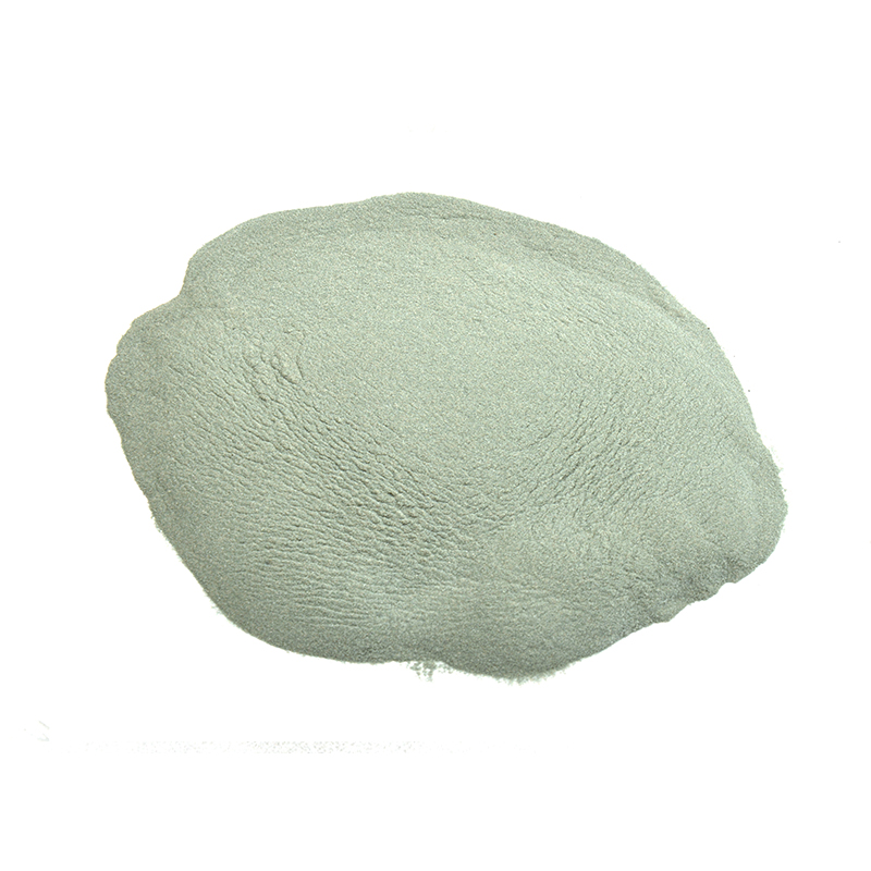 绿碳化硅微粉320目360目400目