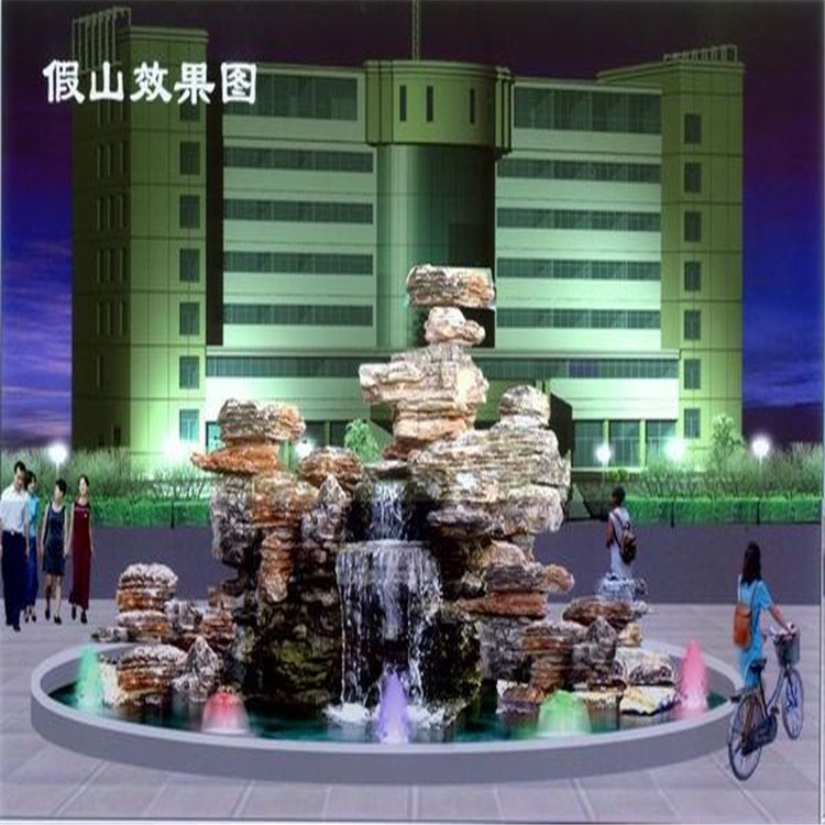 安新饭店假树景观 室内包柱子假树 ***热卖