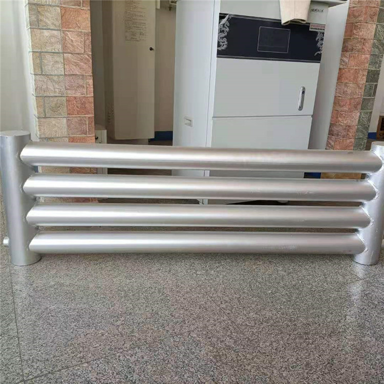 蒸汽光排管散热器厂家-朗博尔顿光排管散热器- 258市场