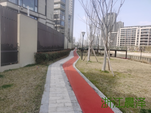 宁波EPDM塑胶跑道供应商