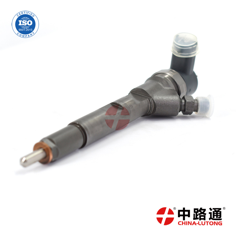 中路通博世120系列喷油器231799锐骐皮卡锐骐