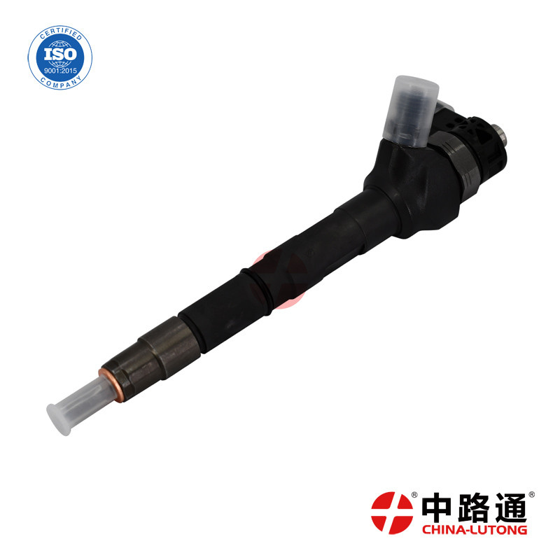 Diesel Parts朝柴4102国三喷油器1挖掘机柴油嘴