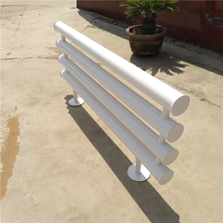 D65-2.5-4工业光排管散热器安装(流程,规格,长度)