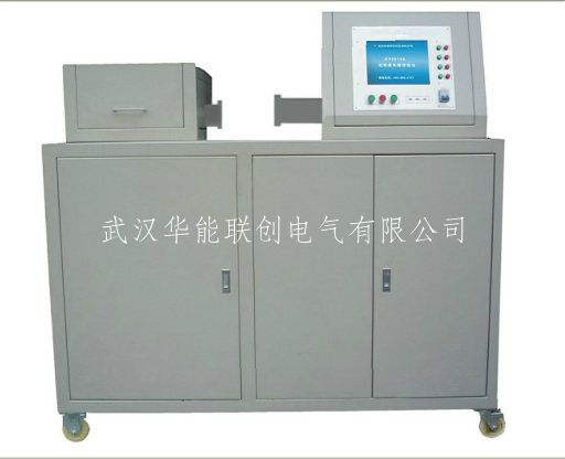 华能联创-HNLC-539压力释放阀校验台