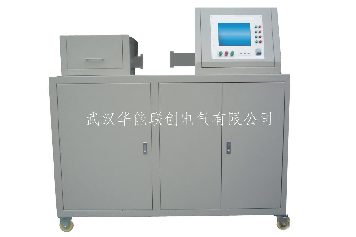 华能联创-HNRLC-519全自动瓦斯（气体）继电器校验台