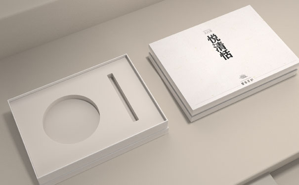 包装盒定做厂家建议您，选择这项工艺，让您的茶叶包装盒抢眼！