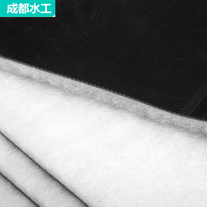 聚酯纤维复合卷材选成都水工橡胶有限公司