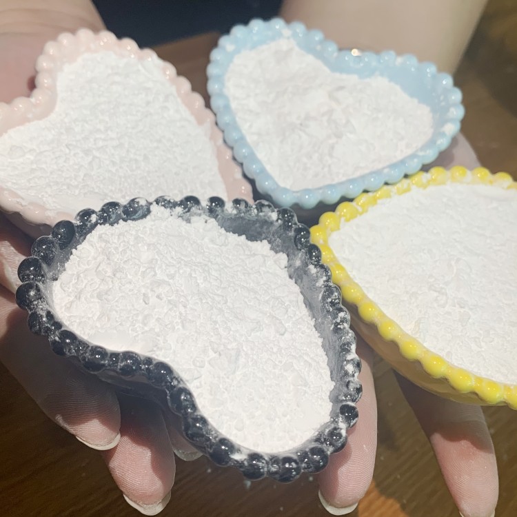 玻璃粉的功能应用 淮北​疏水改性型增硬玻璃粉