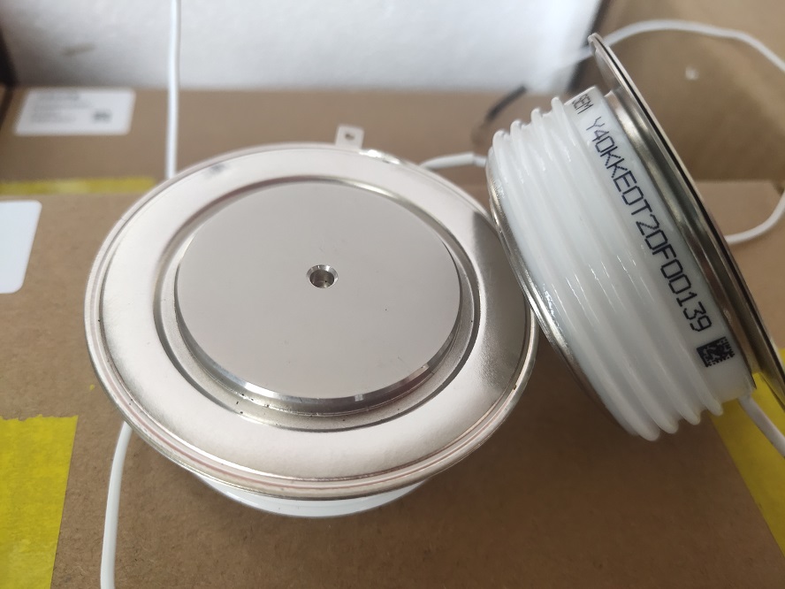 ZFCH可控硅晶闸管ZP300A1600V