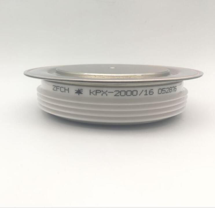 ZFCH可控硅晶闸管ZP300A600V