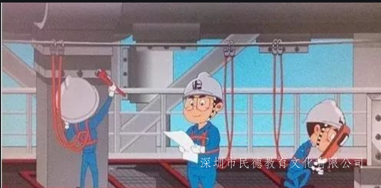 深圳市报考高空作业证报名到拿证的周期是多久在哪里报名***