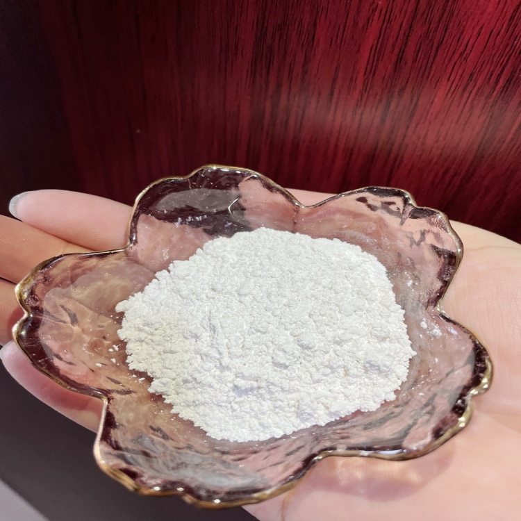 增硬玻璃粉的价格 济宁​油性木器漆通用透明粉