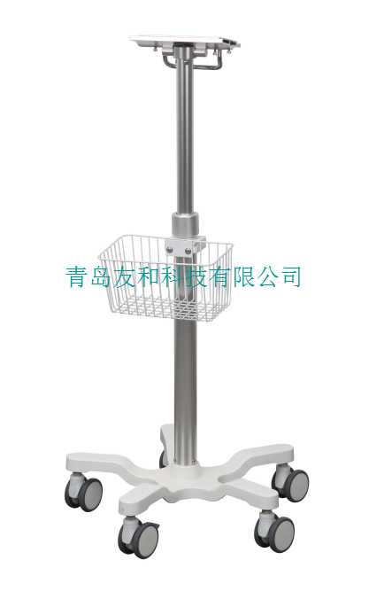 监护仪台车 迈瑞监护仪台车