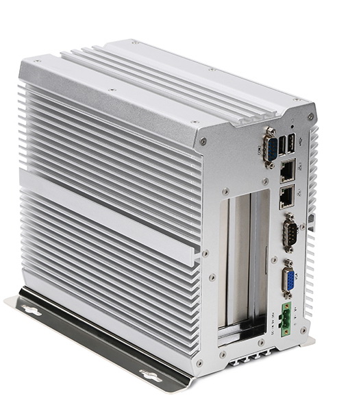 可扩展2个PCI 工控机，1037U/ 3317U