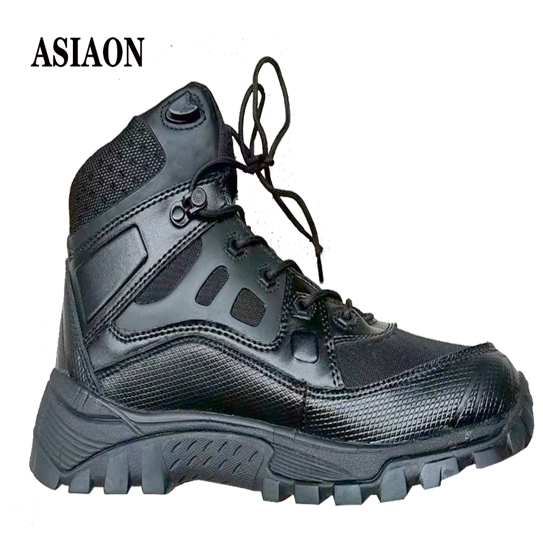 ASIAON中邦沙漠靴