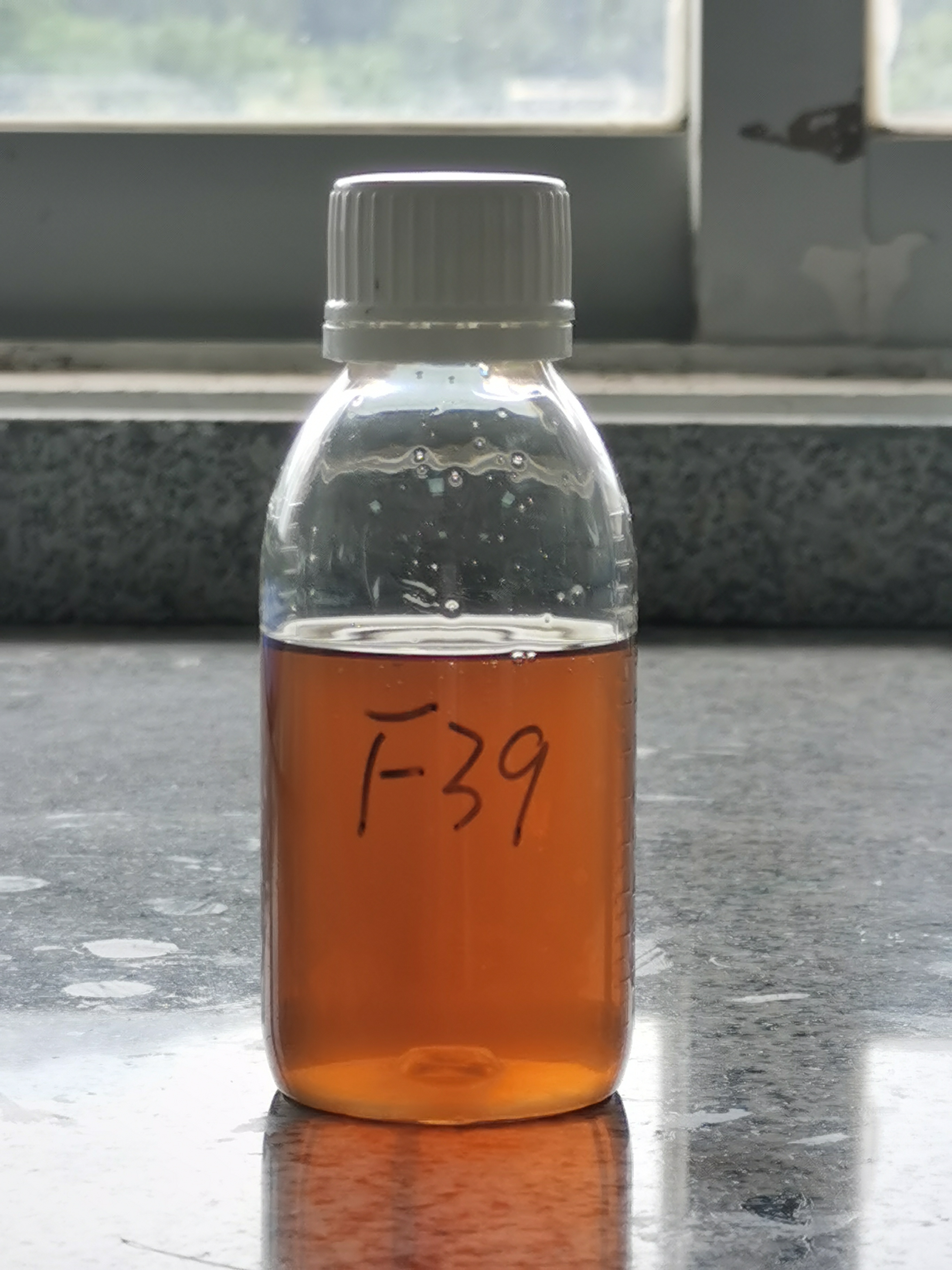 水性抗缩孔助剂F39 消泡 工业漆助剂 底材和粉料润湿剂