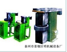 齿轮加热器