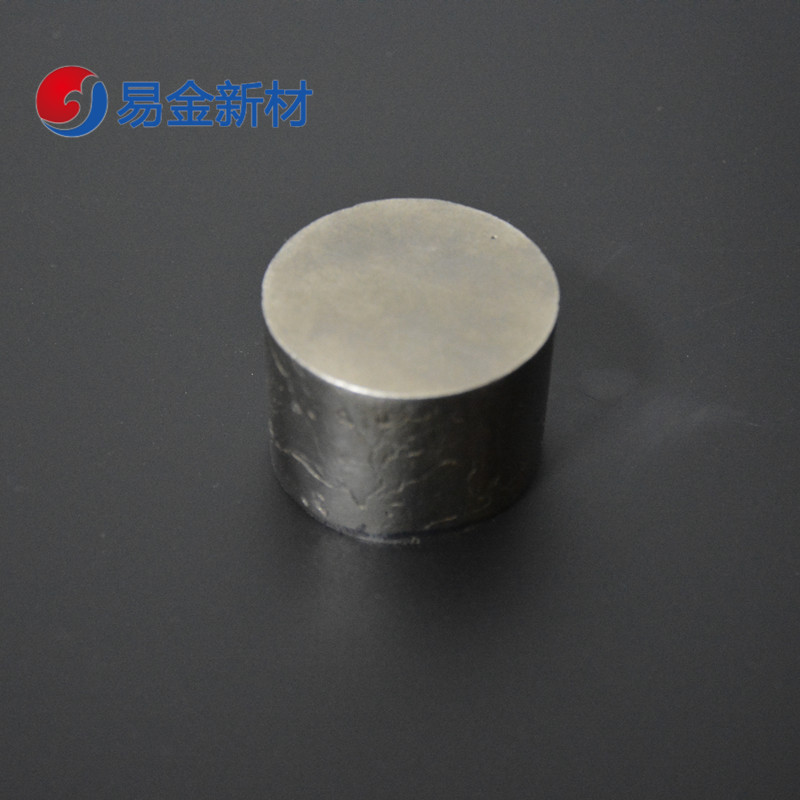 CuAlTiWV   熔炼各种高熵合金纽扣状50g-20Kg