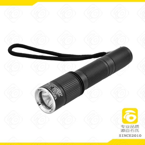 固态微型强光防爆电筒,袖珍强光电筒,LED防水手电