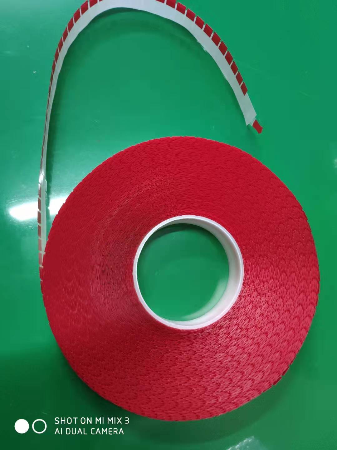 供应撕手提手 易撕贴规格