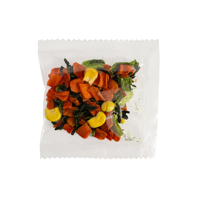 方便面小菜包 方便食品脱水蔬菜包 调味料厂家OEM代工