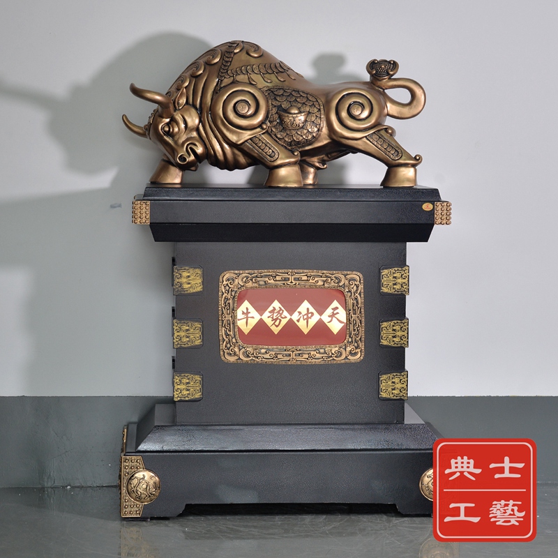 毕业季礼物送什么、母校校庆祝贺礼品、苏州市大型落地摆件厂家