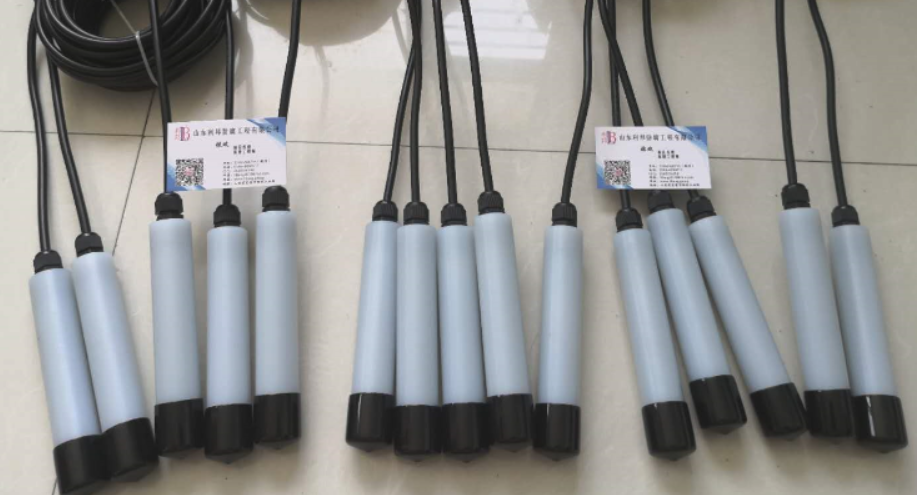 银氯化银船用海水中参比电极