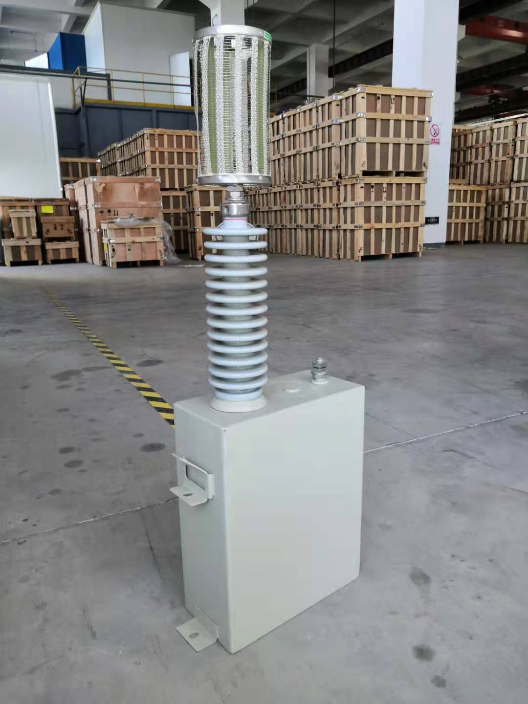 上海上电SD  防护电容器 FFM 24-0.125