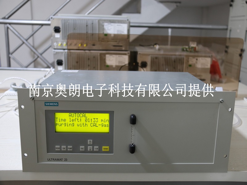 西门子ULTRAMAT23(U23)分析仪维修