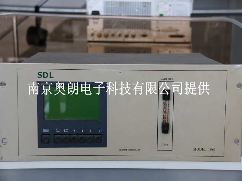 雪迪龙MODEL1080烟气分析仪维修