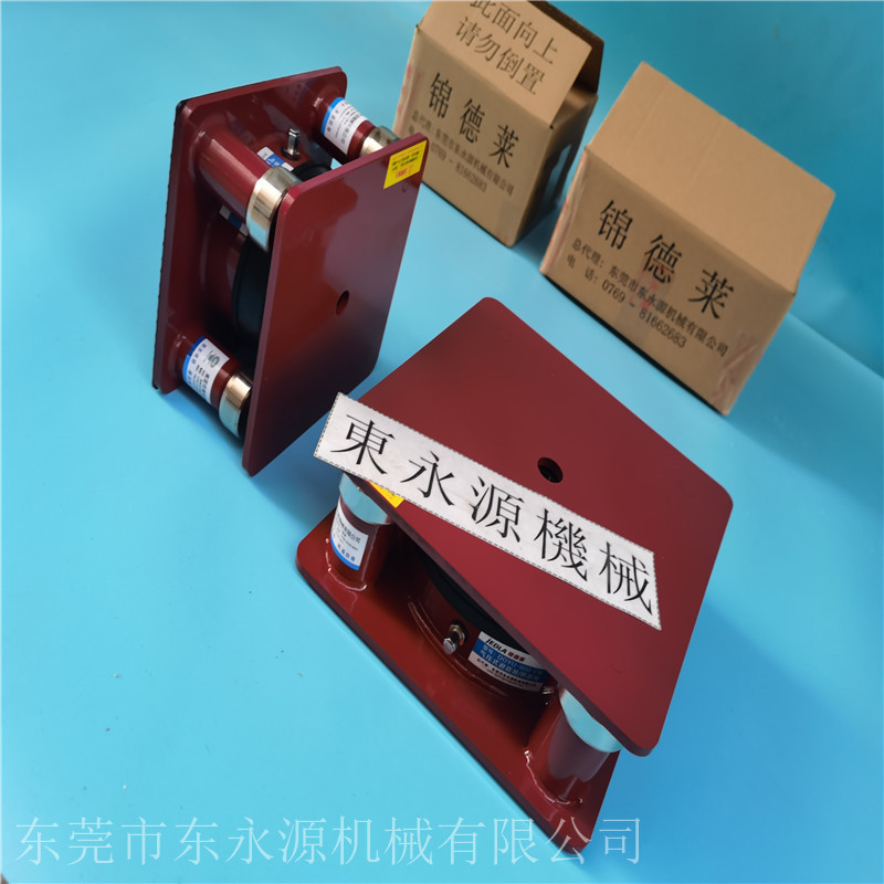 伯赛精密仪器减振器 楼上跑步机振动减震器 找东永源
