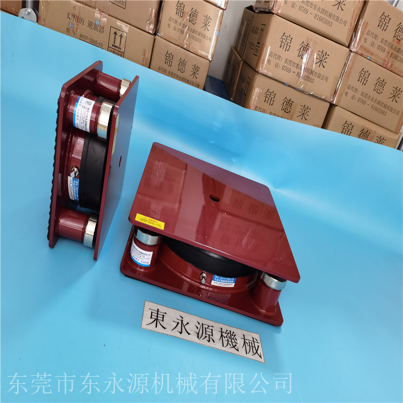 绗缝机垫铁，JEDLA超声波贴合机避震脚找东永源