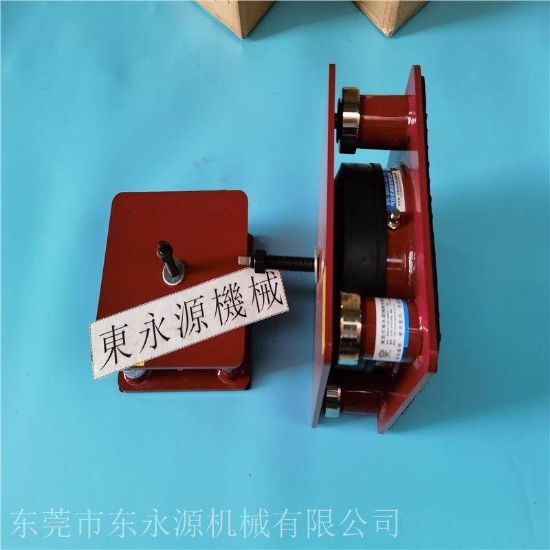 油压冲床减振器，锦德莱鞋机橡胶垫缓冲器找东永源
