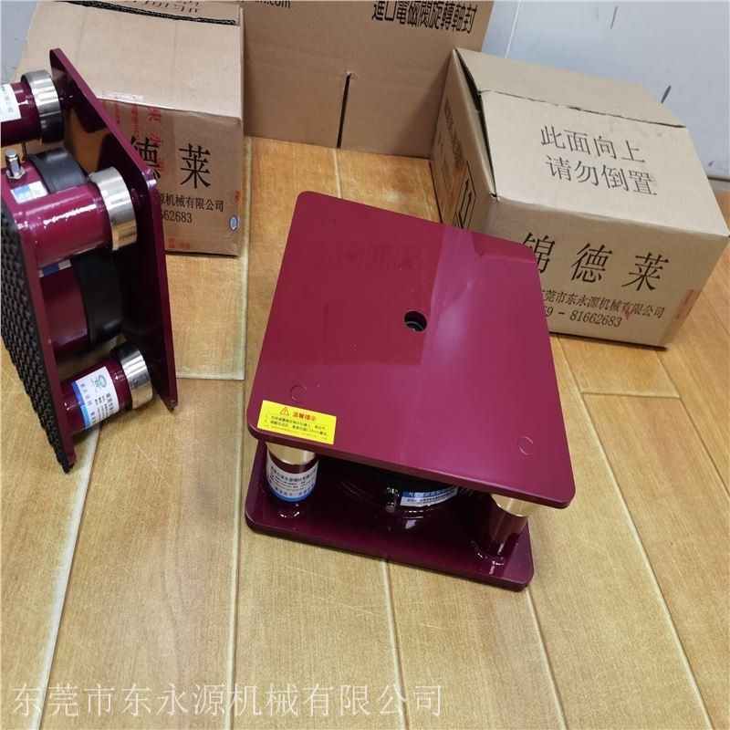 绣花机避振器，锦德莱保定充气减震垫***找东永源