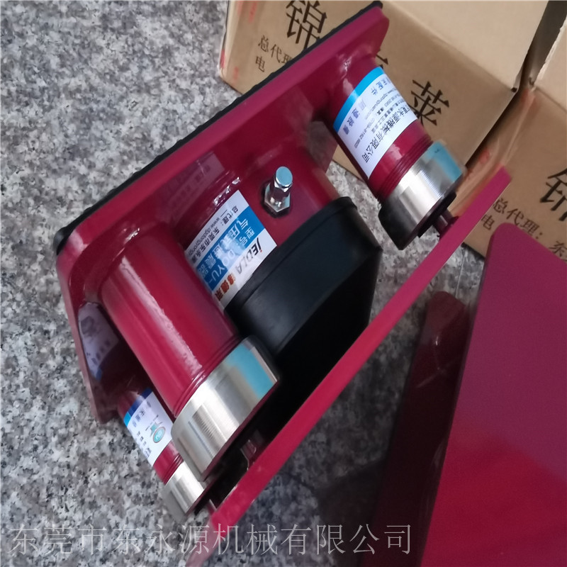 楼上三次元减振脚，JEDLA冲床放楼上装防震气垫 找东永源