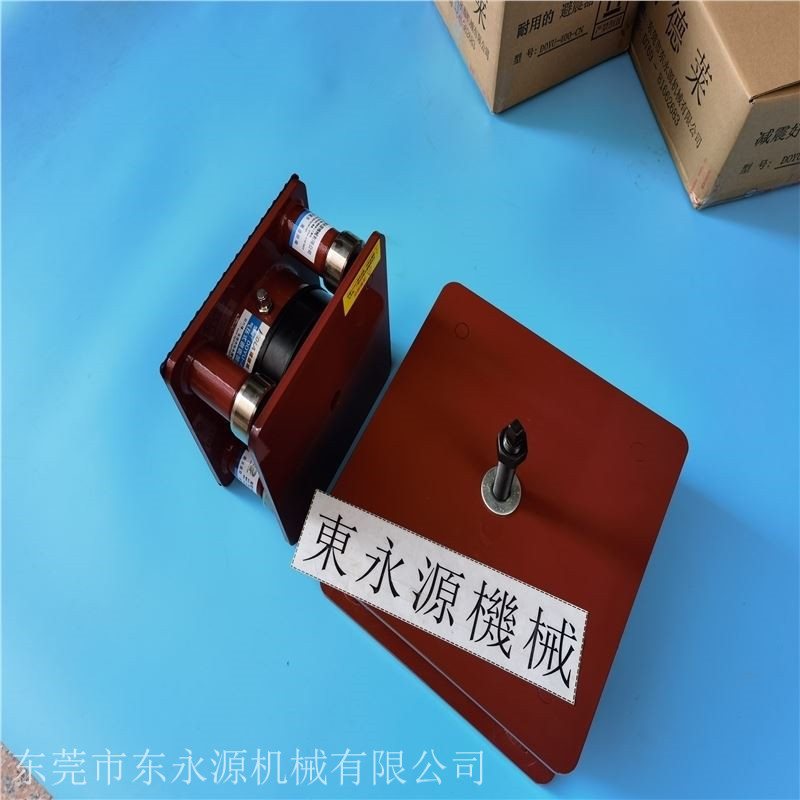织绳机减震器，毛毡裁断机充气防震脚，锦德莱冲床防震脚
