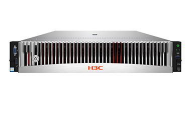 新华三H3C UniServer R4900 G5服务器