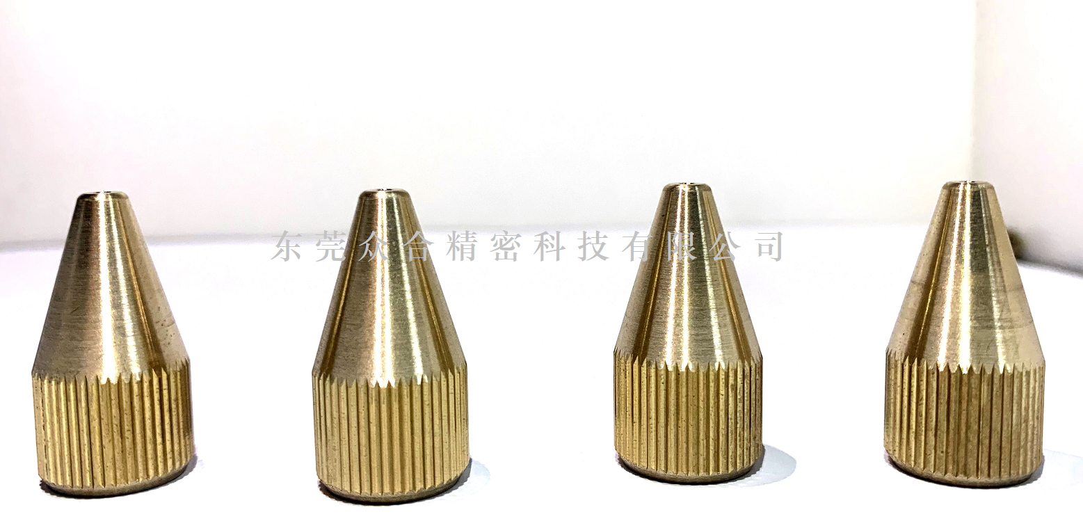 东莞众合精密科技-二流体雾化喷嘴