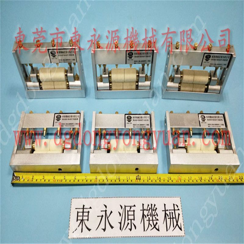 SHENGLONG硅钢冲片省油涂油机，***节省润滑双面给油选DYY系列