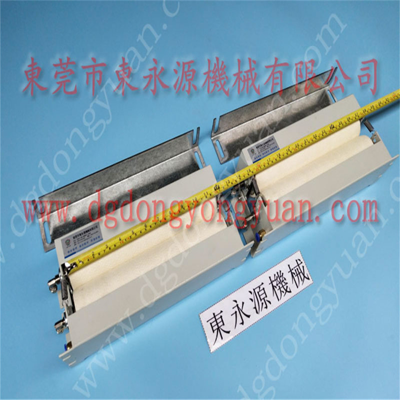 JB36-500转子冲压送料涂油机，厂家***动喷油机选DYY系列