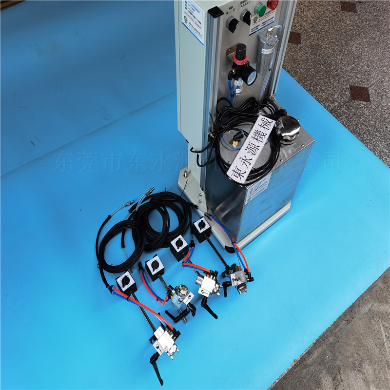 高速冲床给油器，东永源节省工人的带刻度不锈钢滴油箱找DYY系列