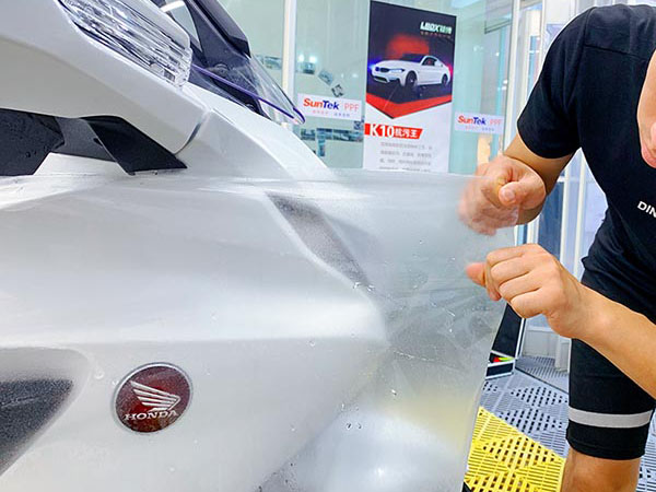 【鼎浩汽车】烟台汽车贴膜 烟台汽车贴膜价格