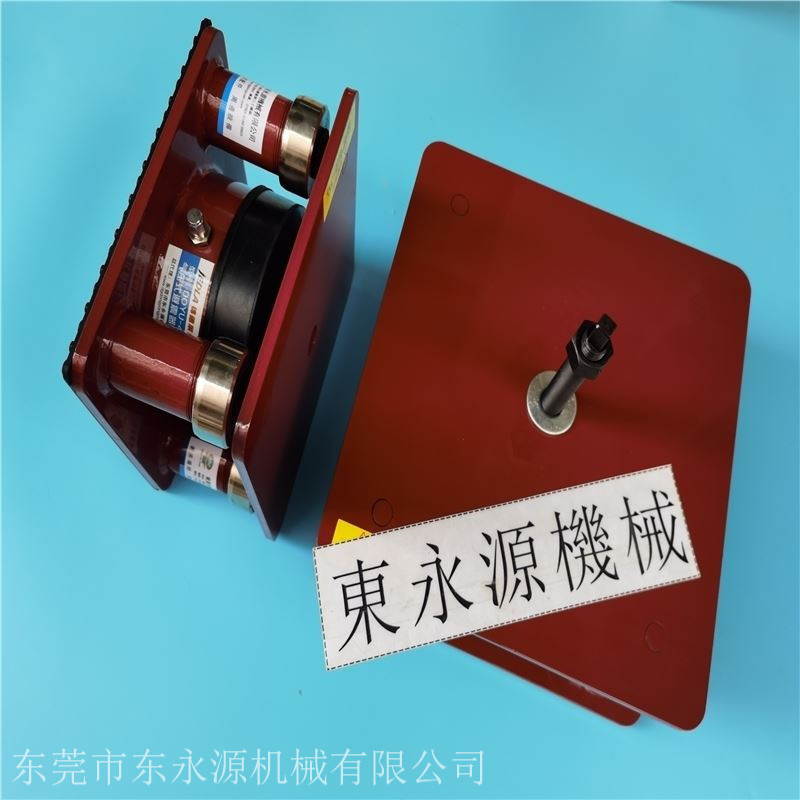 公明立式注塑机减振装置，投影仪气压式避震器找东永源