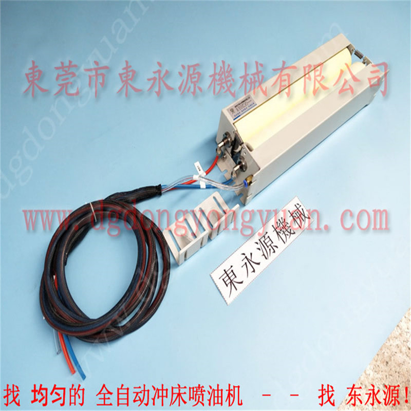 杭州冲压加工自动涂油，厂家***动喷油机选DYY系列