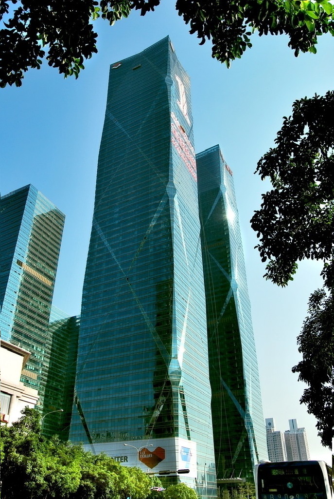 江苏南京市玻璃幕墙施工-南京市外墙铝板石材安装-重庆航鸿幕墙