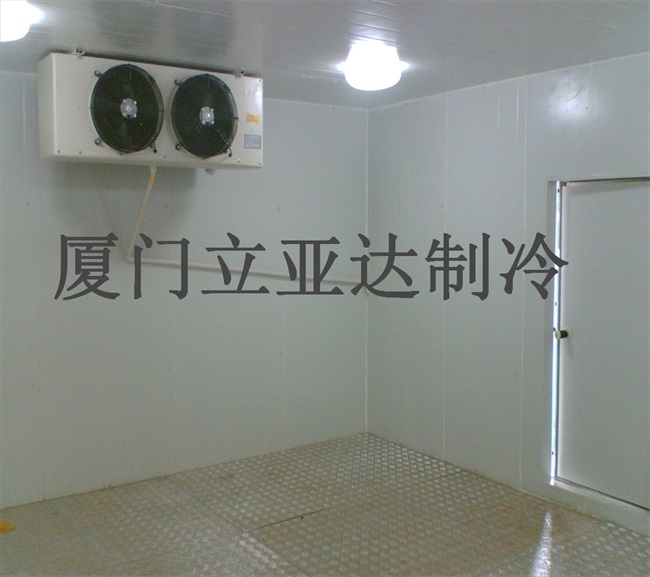漳州冷库，冷库厂家，冷库价格，厦门立亚达制冷
