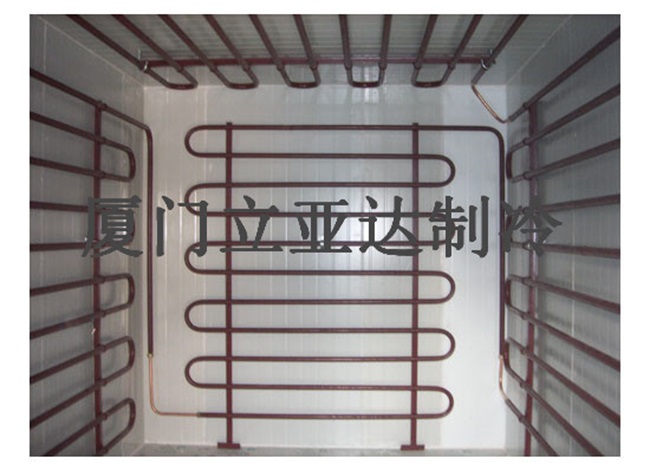 厦门冷库设计，漳州冷库建造，福建冷库工程