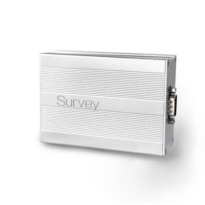 浙大赛智	 survey液相分析工作站