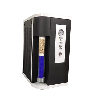 山东瑞德RDA-2L/5L空气发生器