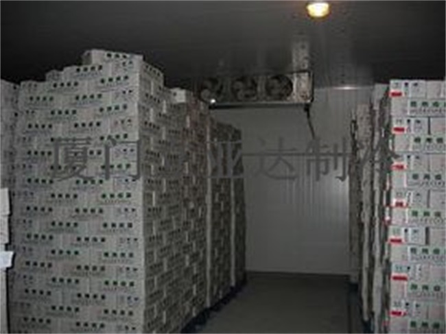 生物制药冷库，医药冷库，药品冷藏库